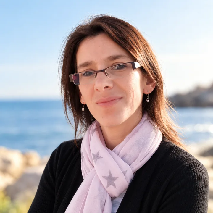 Pascale Martin-Tur, assistante administrative indépendante à Céret